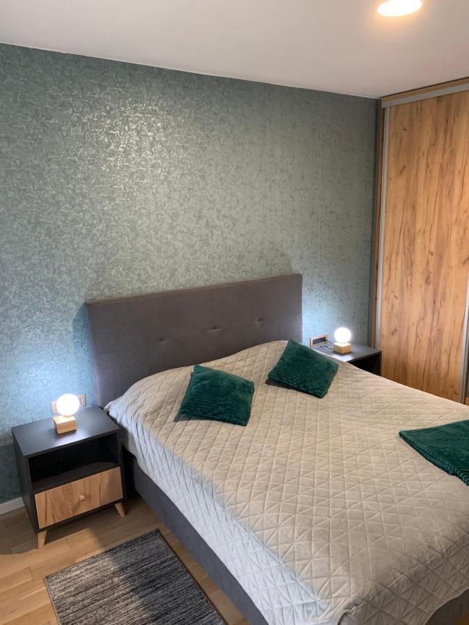Park Lake Suite Tuzla Luaran gambar