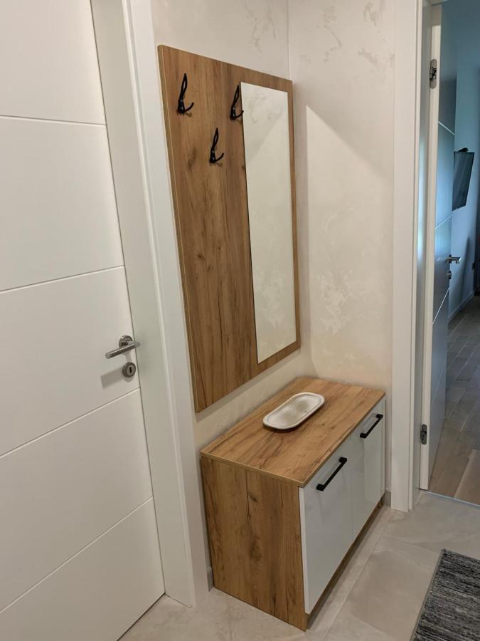 Park Lake Suite Tuzla Luaran gambar