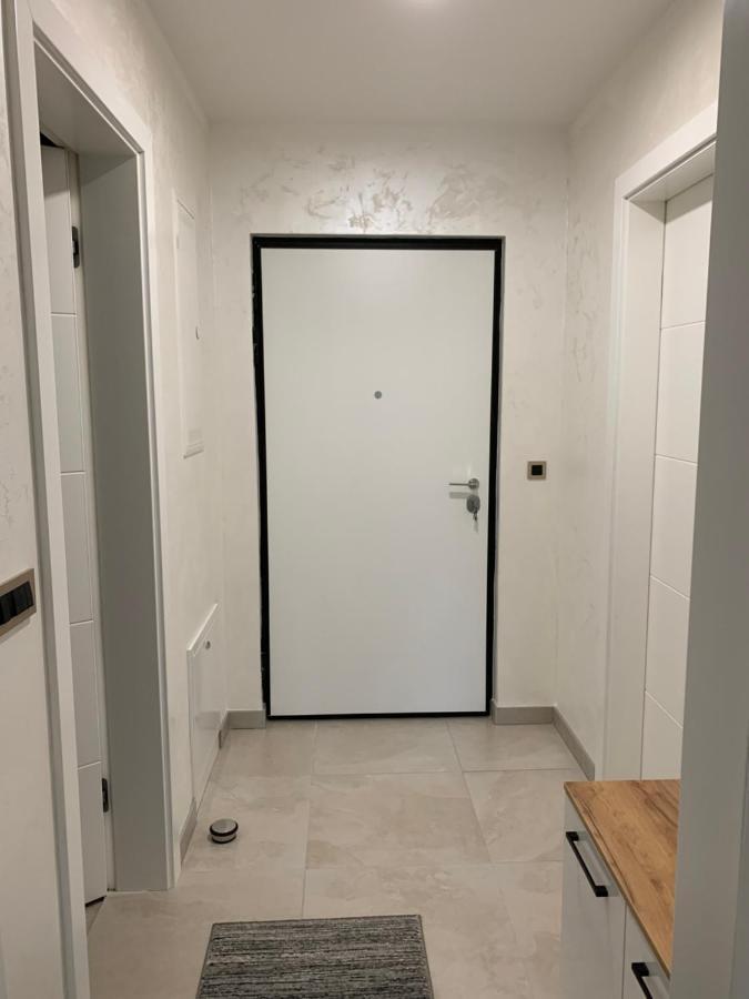Park Lake Suite Tuzla Luaran gambar