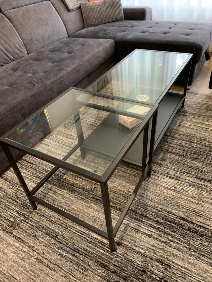Park Lake Suite Tuzla Luaran gambar